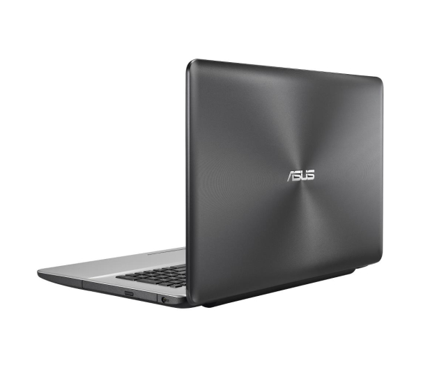 ASUS R752LX-T4063D i7-5500U/4GB/1TB/DVD GTX950 - 251859 - zdjęcie 4
